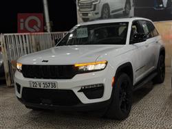 جيب جراند شيروكي